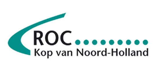 Roc Kop Van Noord Holland
