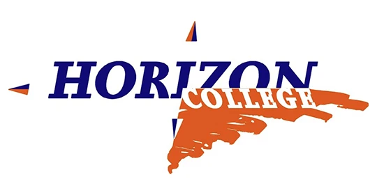 Vavo Logo's 0000 Logo Alkmaar Horizoncollege