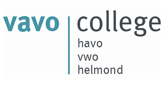 Vavo Logo's 0015 Logo Helmond Teraa Vavocollege