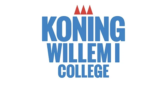 Vavo Logo's 0022 Logo Shertogenbosch Koningwillem1college
